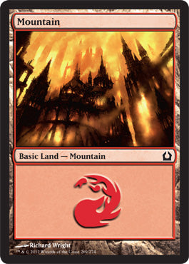 Mountain  269|2|0|0.00
