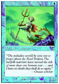 Merfolk of the Pearl Trident|0|0|0.00