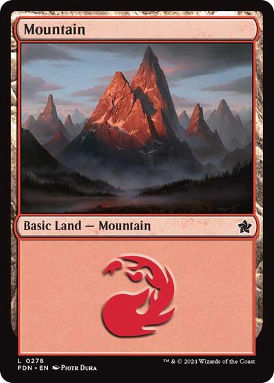 Mountain  0278|0|0|0.00
