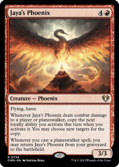 Jaya s Phoenix|3|0|0.00