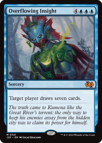 Overflowing Insight|1|0|0.00