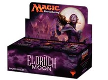 Eldritch Moon Booster Box