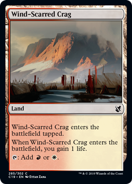 Wind Scarred Crag|12|0|0.00
