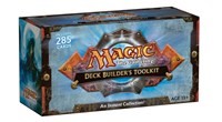 Magic Deck Builder s Toolkit|1|0|0.00