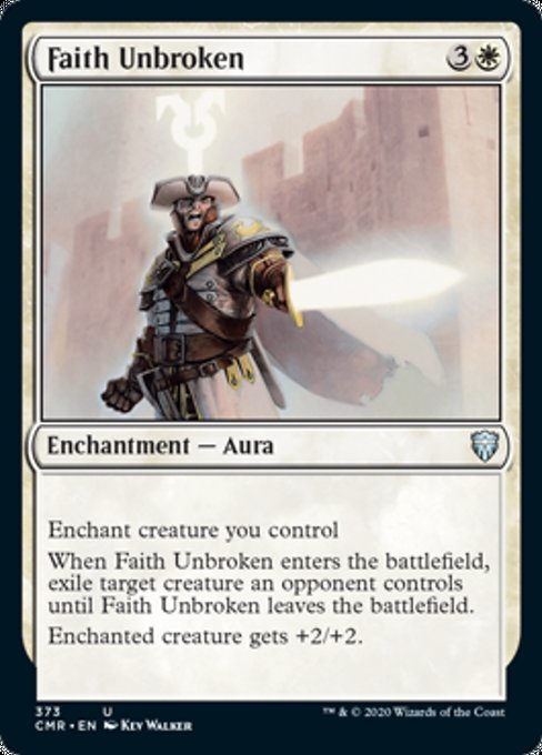 Faith Unbroken|8|0|0.00