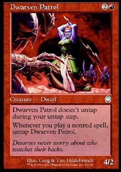 Dwarven Patrol|14|0|0.00
