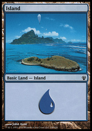 Island  140|4|0|0.00
