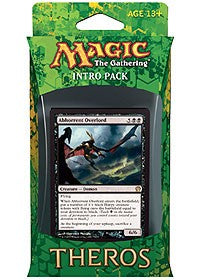 Theros Intro Pack Abhorrent Overlord|1|0|0.00