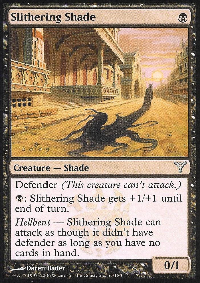 Slithering Shade|18|0|0.00