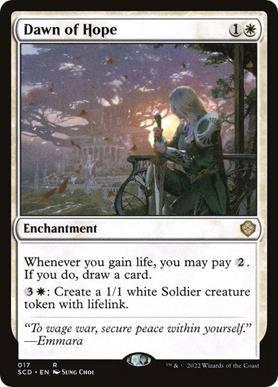 Dawn of Hope|2|0|0.00