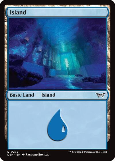 Island  0279|16|0|0.00