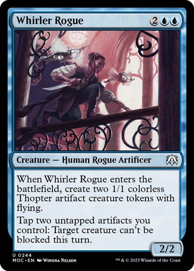 Whirler Rogue|14|0|0.00