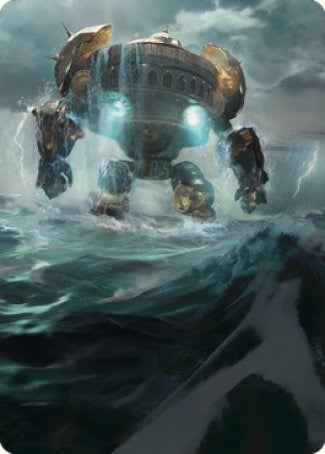 Island Art Card|0|0|0.00