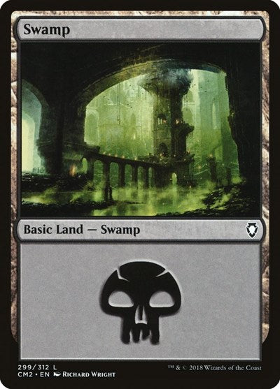 Swamp  299|2|0|0.00