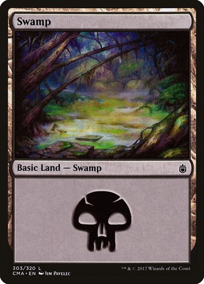 Swamp  303|2|0|0.00