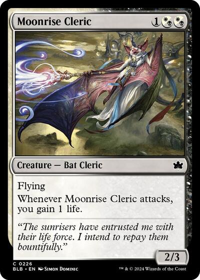 Moonrise Cleric|21|0|0.00