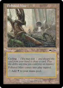 Polluted Mire|4|0|0.00