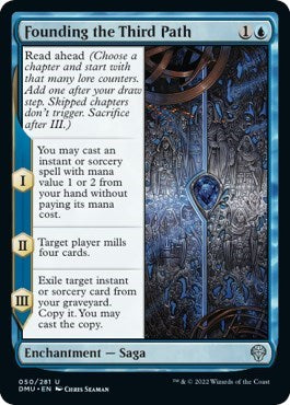 Founding the Third Path|1|0|0.00