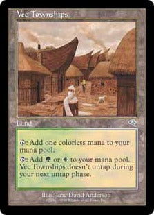 Vec Townships|0|0|0.00