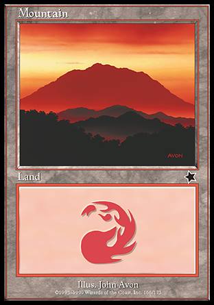 Mountain  166|1|0|0.00