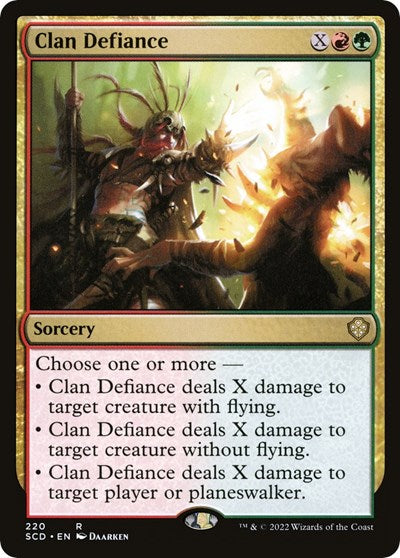 Clan Defiance|1|0|0.00