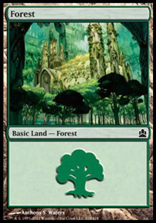 Forest  318|1|0|0.00