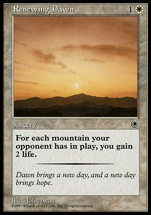 Renewing Dawn|8|0|0.00