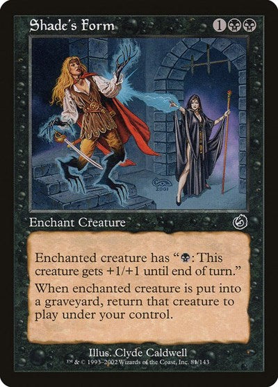 Shade s Form|12|0|0.00