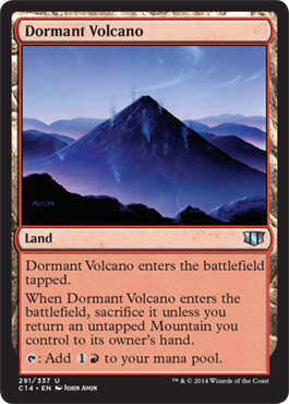 Dormant Volcano|0|0|0.00