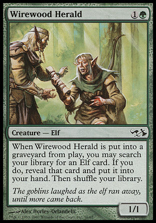 Goblin Burrows (Duel Decks: Elves vs Goblins) Light Play