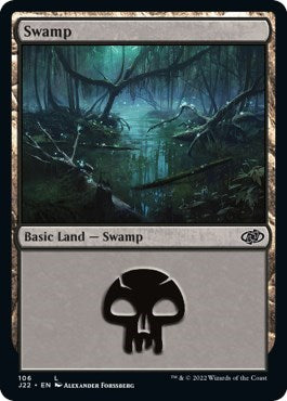 Swamp  106|3|0|0.00