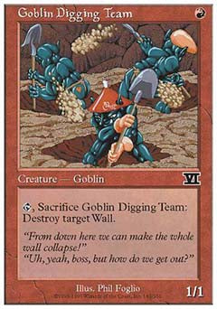 Goblin Digging Team|0|0|0.00