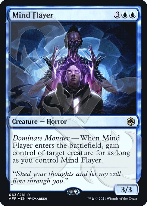 Mind Flayer|0|0|0.00