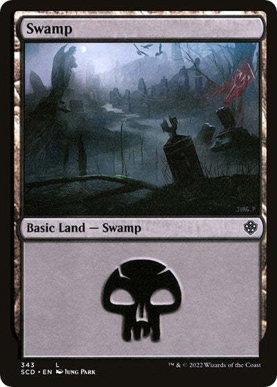 Swamp  343|1|0|0.00