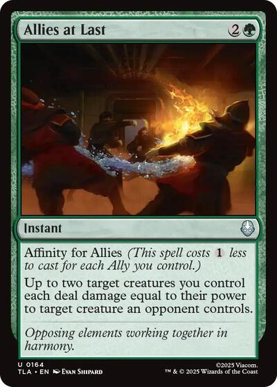 Allies at Last|1|0|0.00