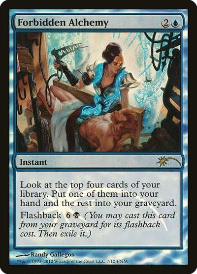 Forbidden Alchemy|2|0|0.00