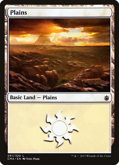 Plains  291|1|0|0.00
