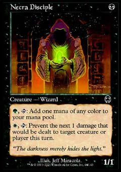 Necra Disciple|3|0|0.00