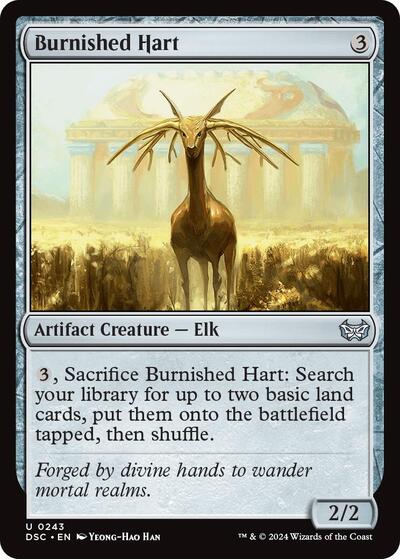 Burnished Hart|18|0|0.00