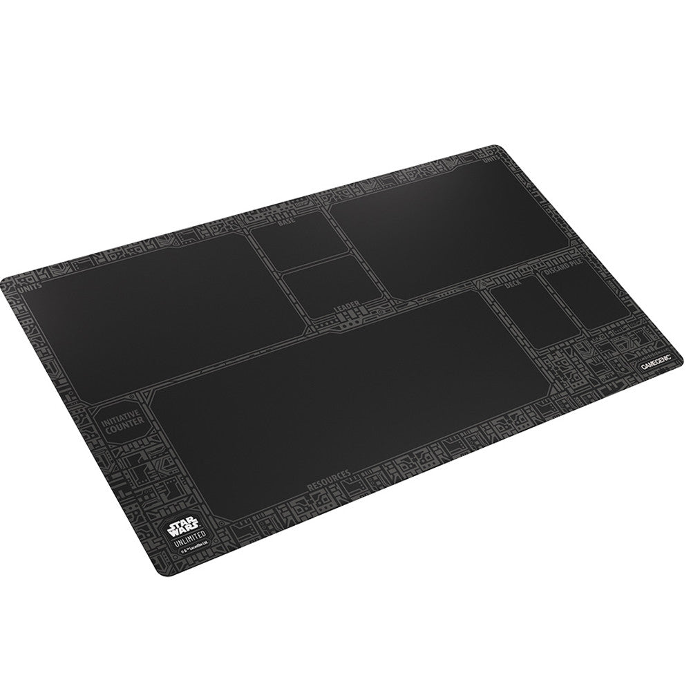 Star Wars Unlimited: Unlimited Pattern Game Mat