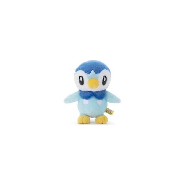 Pokemon Plushies