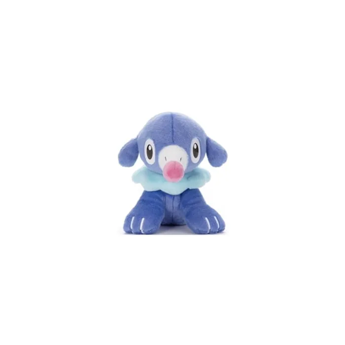 Pokemon Plushies