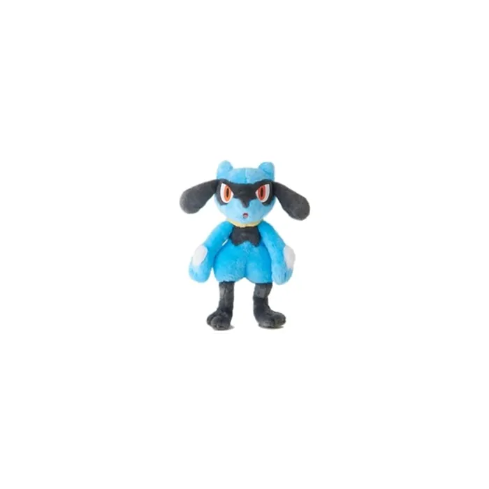 Pokemon Plushies