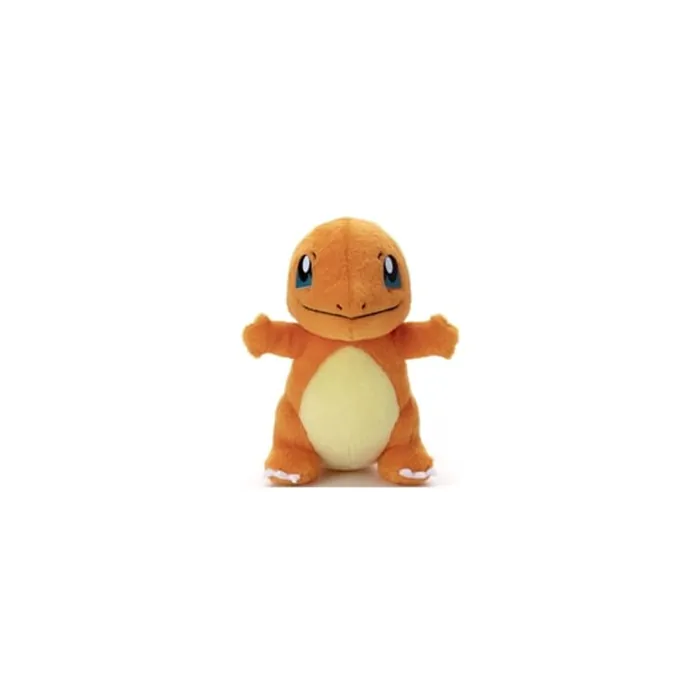 Pokemon Plushies