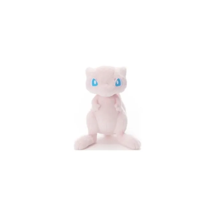 Pokemon Plushies