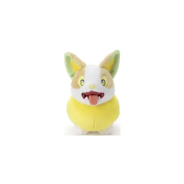 Pokemon Plushies
