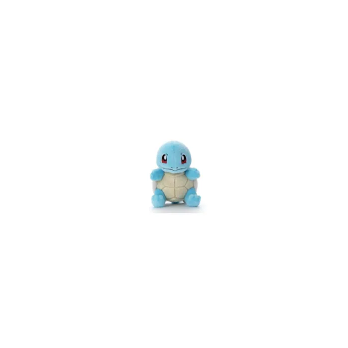 Pokemon Plushies
