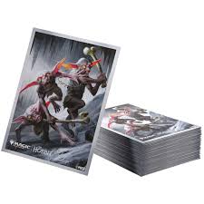 Gamegenic The Hobbit 105 Premium Sleeves