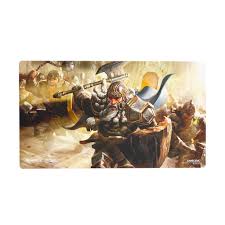 Gamegenic The Hobbit Prime Playmat