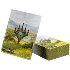 Gamegenic The Hobbit 105 Premium Sleeves